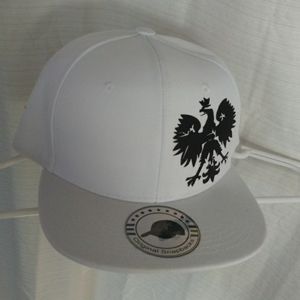 Polish Picasso Products hat